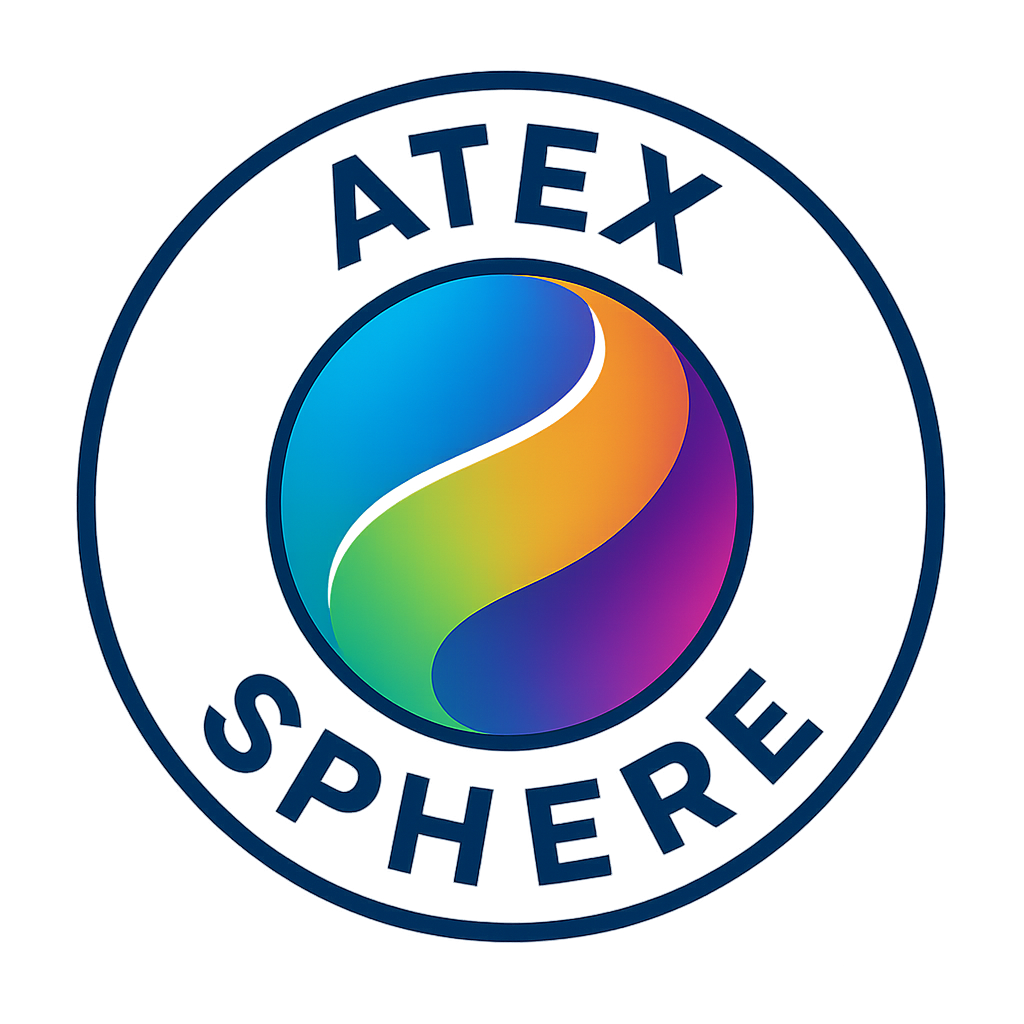 AtexSphere Logo